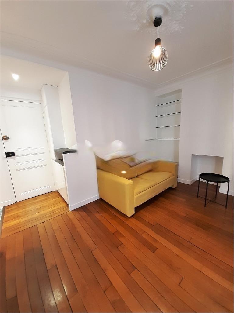 PARIS 14e·37.55m²·apartment·With furniture[Paris Rental]