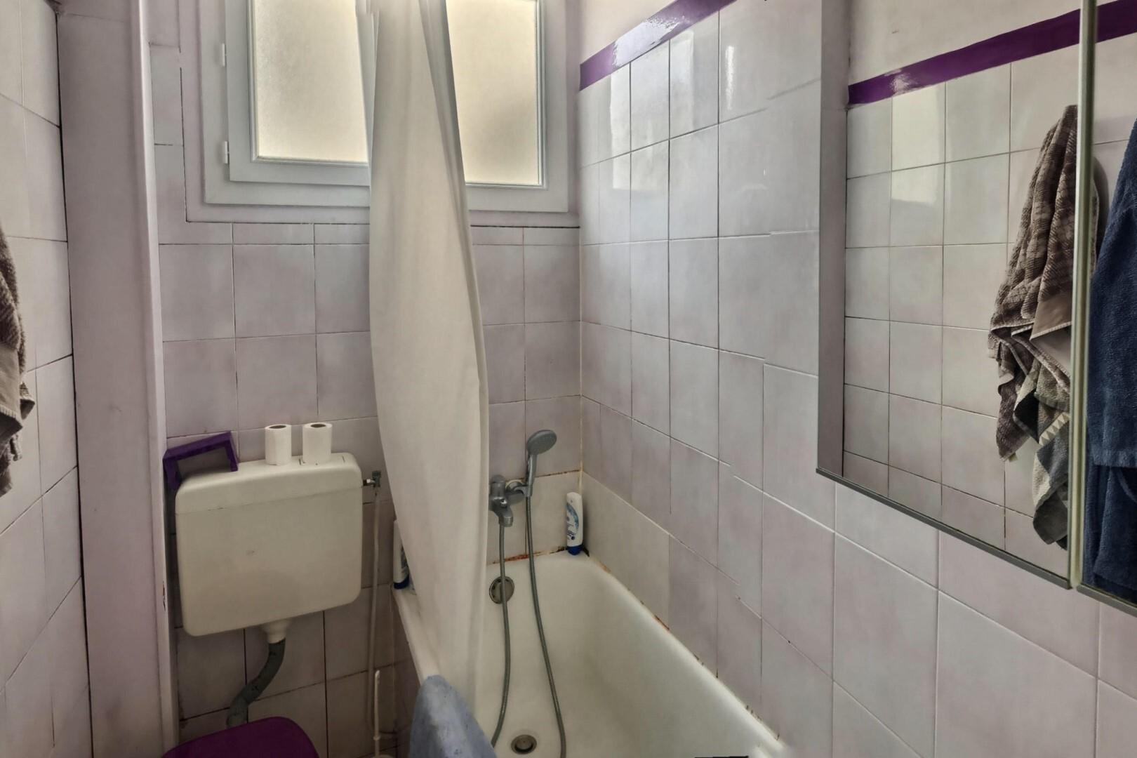 PARIS 15e·39m²·studio·With furniture[Paris Rental]