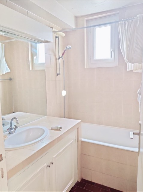 PARIS 7区·34平·公寓·有家具[法国巴黎租房]