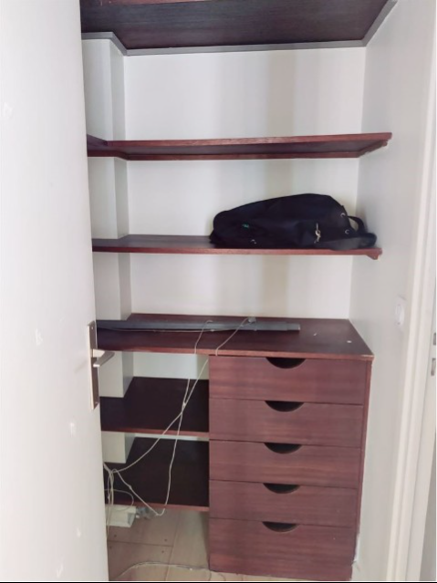 PARIS 7区·34平·公寓·有家具[法国巴黎租房]