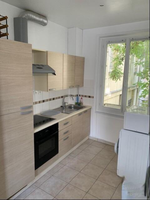 PARIS 16区·22.9平·studio·有家具[法国巴黎租房]