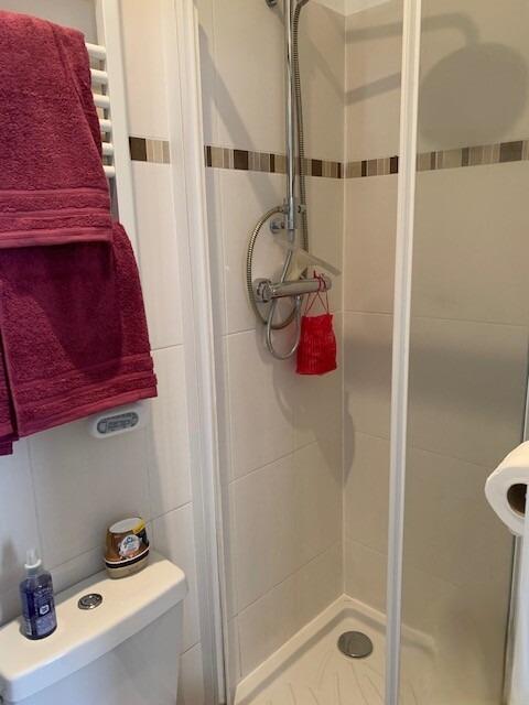 PARIS 16区·22.9平·studio·有家具[法国巴黎租房]