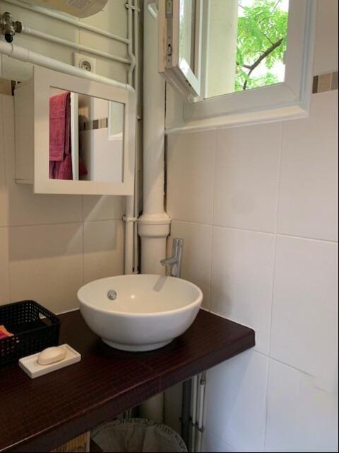 PARIS 16区·22.9平·studio·有家具[法国巴黎租房]