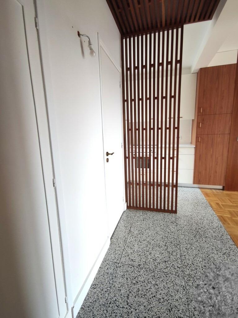 PARIS 16e·44m²·Appartement·Meublé[Location à Paris France]