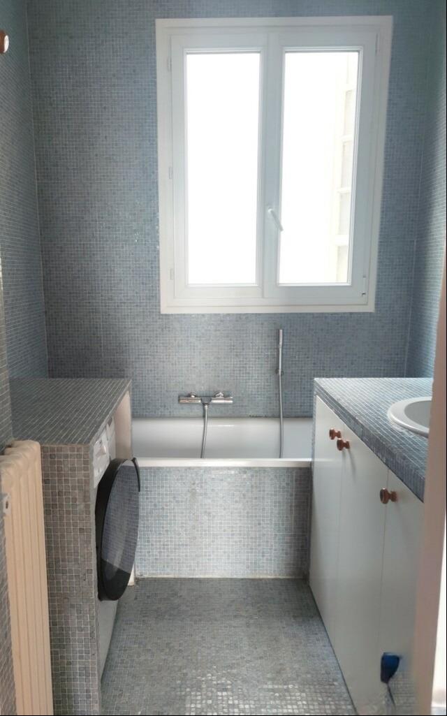 PARIS 16e·44m²·Appartement·Meublé[Location à Paris France]