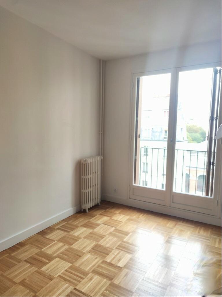 PARIS 16e·44m²·Appartement·Meublé[Location à Paris France]