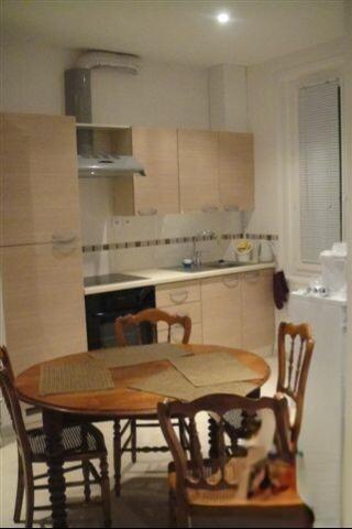 PARIS 16e·22.9m²·studio·With furniture[Paris Rental]