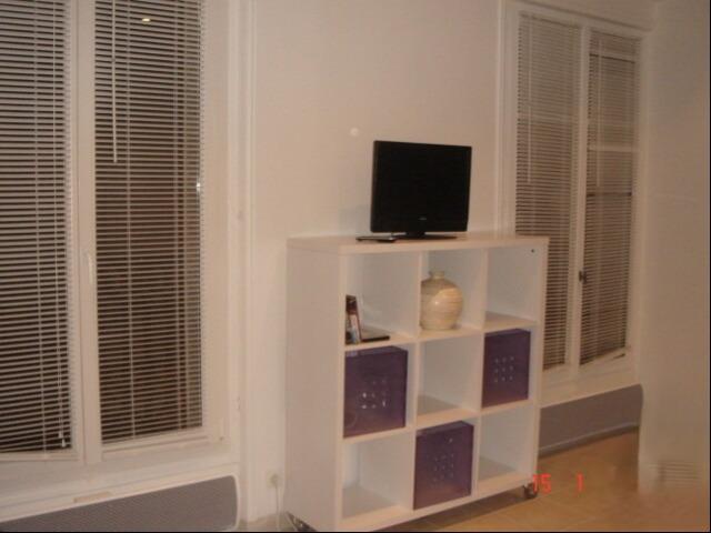 PARIS 16e·22.9m²·studio·With furniture[Paris Rental]