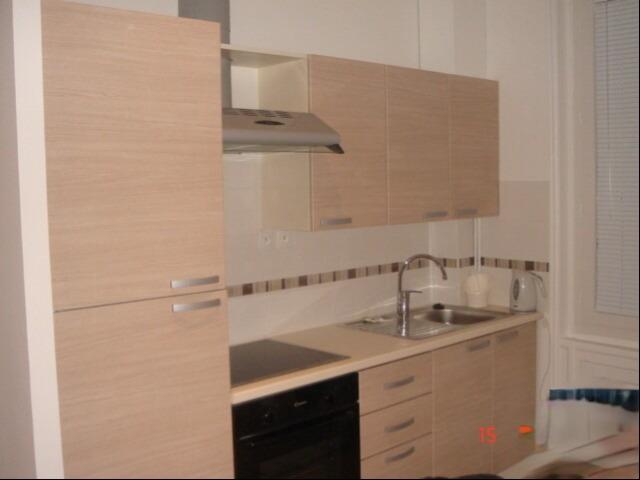 PARIS 16e·22.9m²·studio·With furniture[Paris Rental]