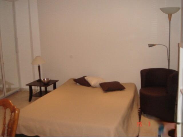 PARIS 16e·22.9m²·studio·With furniture[Paris Rental]