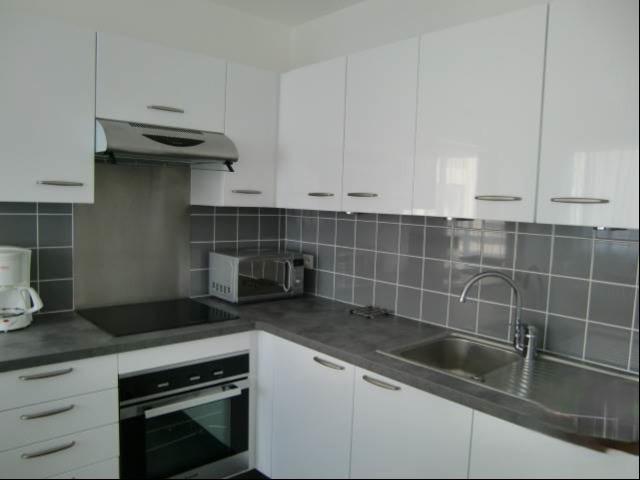 PARIS 15e·72.87m²·Appartement·Meublé[Location à Paris France]