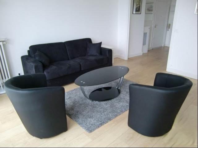 PARIS 15e·72.87m²·Appartement·Meublé[Location à Paris France]