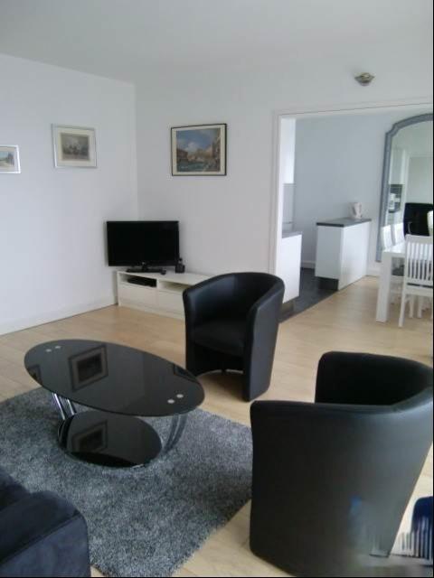 PARIS 15e·72.87m²·Appartement·Meublé[Location à Paris France]