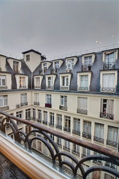 PARIS 8e·54m²·Appartement·Meublé[Location à Paris France]