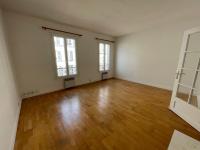 PARIS 15e·47m²·Appartement·Non meublé[Location à Paris France]