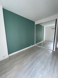 PARIS 15e·47m²·Appartement·Non meublé[Location à Paris France]