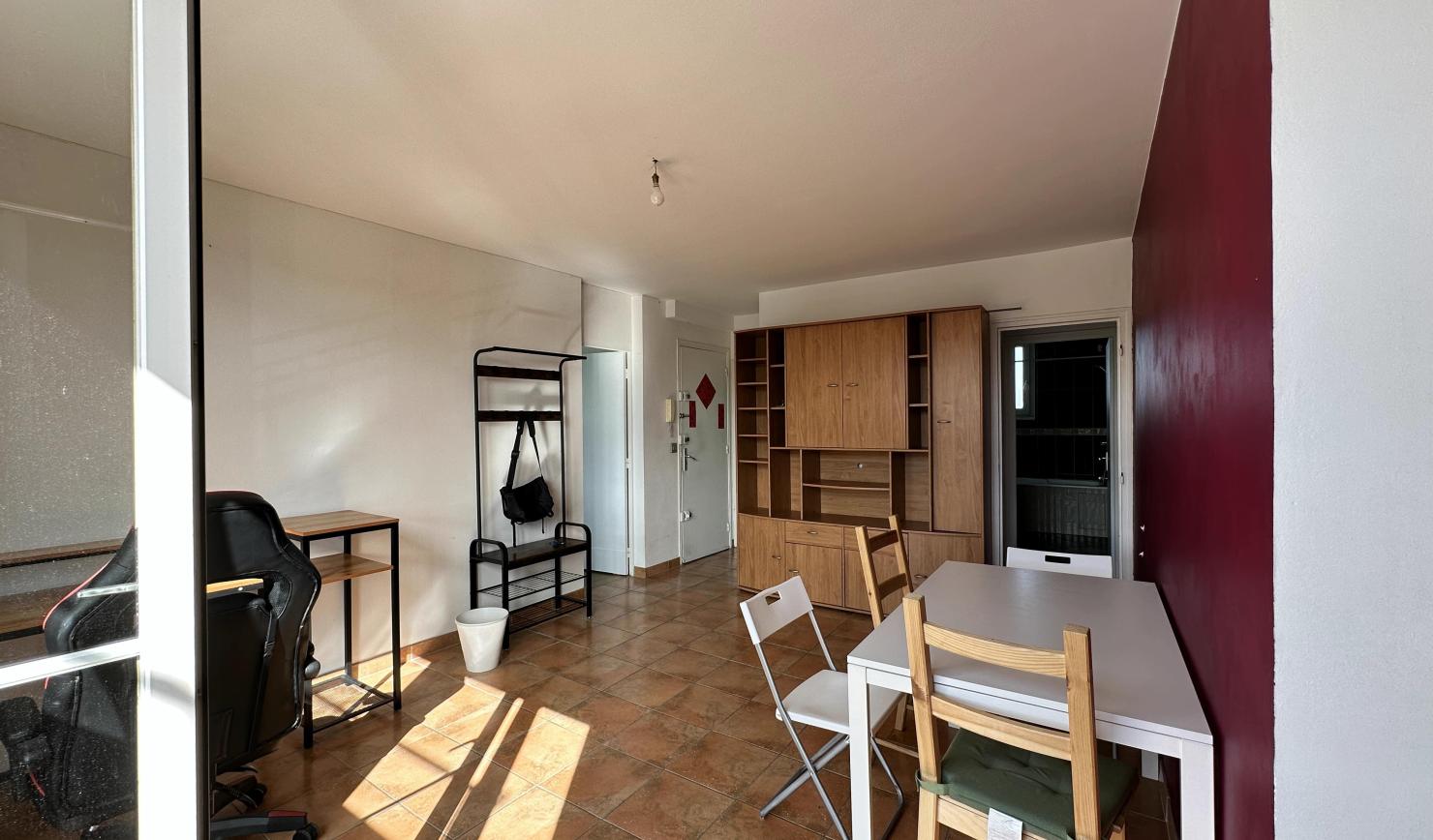 Vitry-sur-Seine 94e·63m²·apartment·With furniture[Paris Rental]