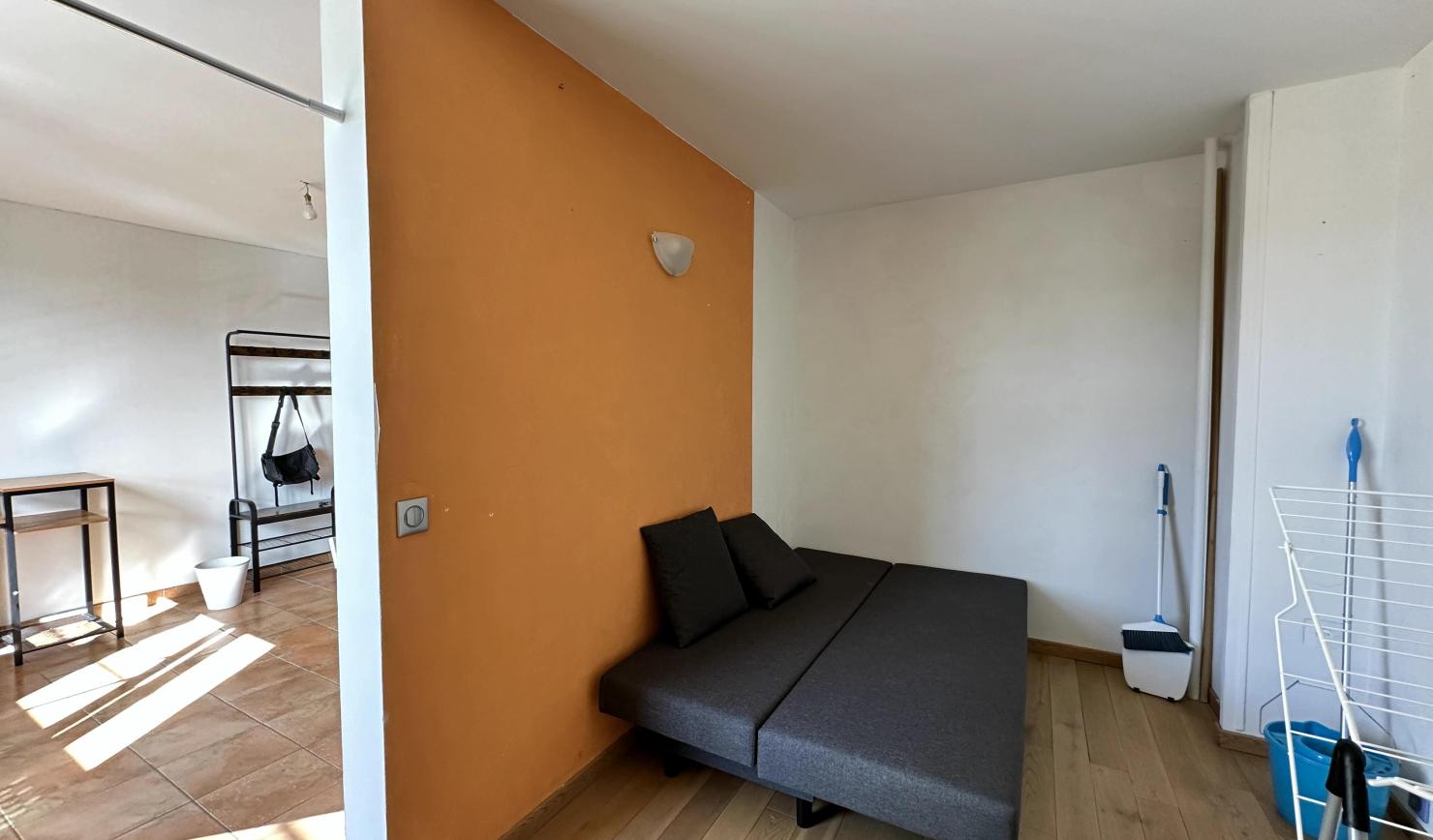 Vitry-sur-Seine 94e·63m²·apartment·With furniture[Paris Rental]