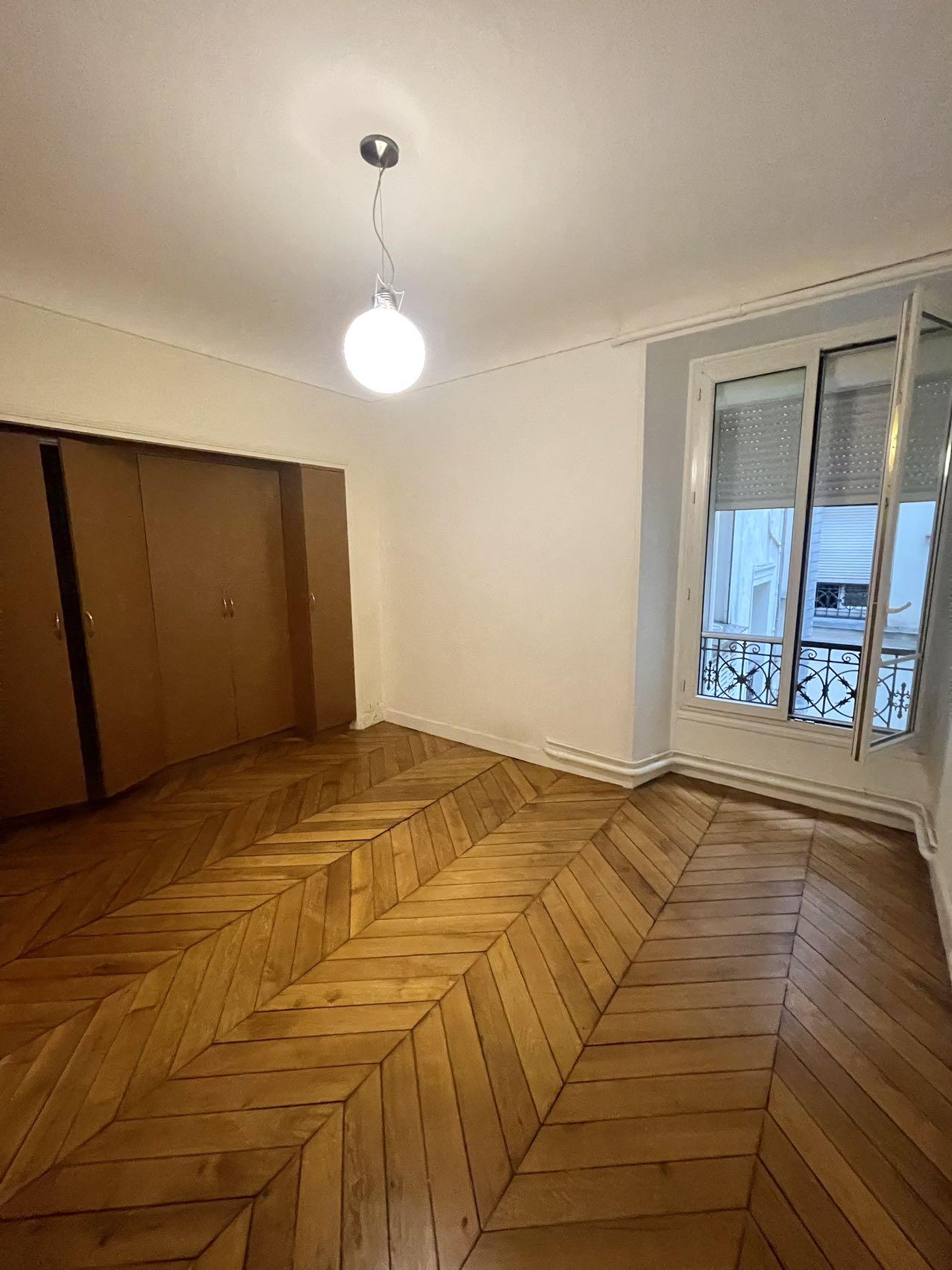 PARIS 18e·80m²·Second-hand·F4[Paris Rental]