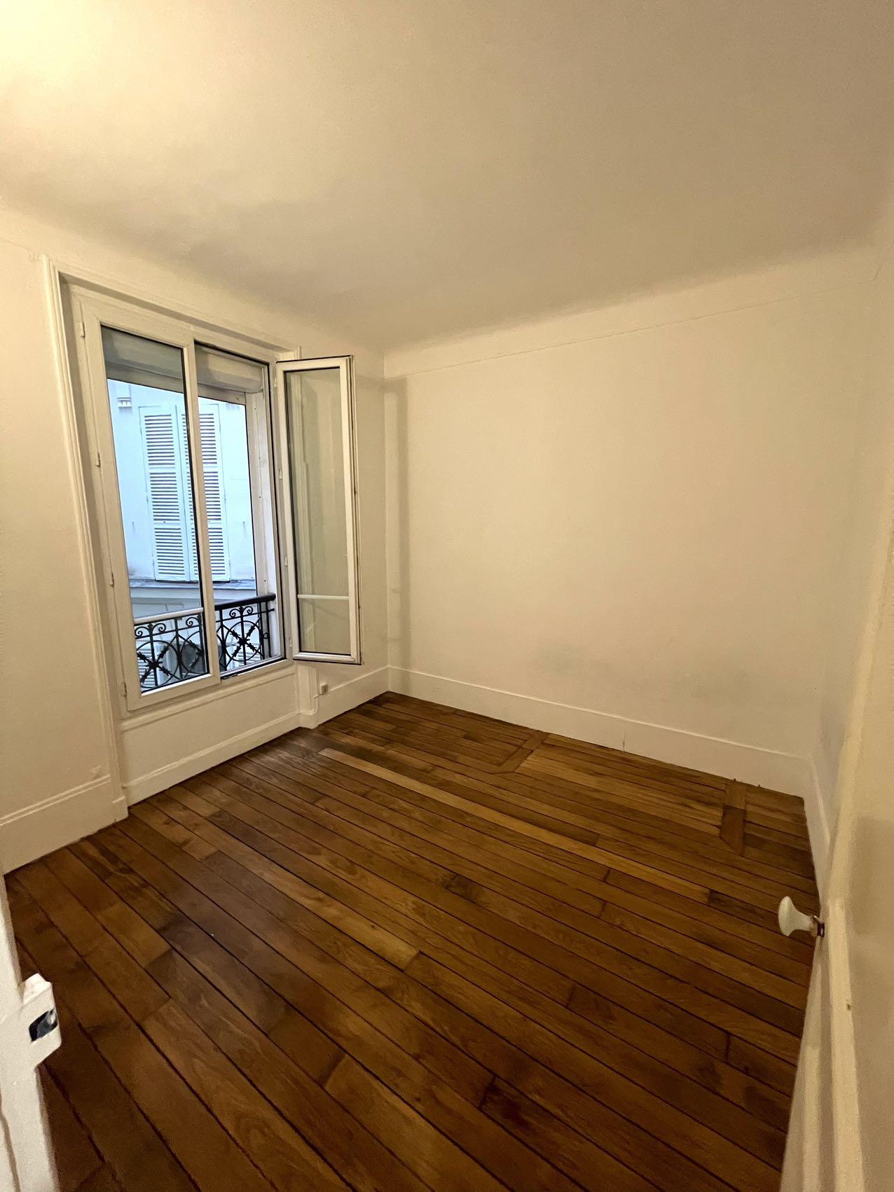 PARIS 18e·80m²·Second-hand·F4[Paris Rental]