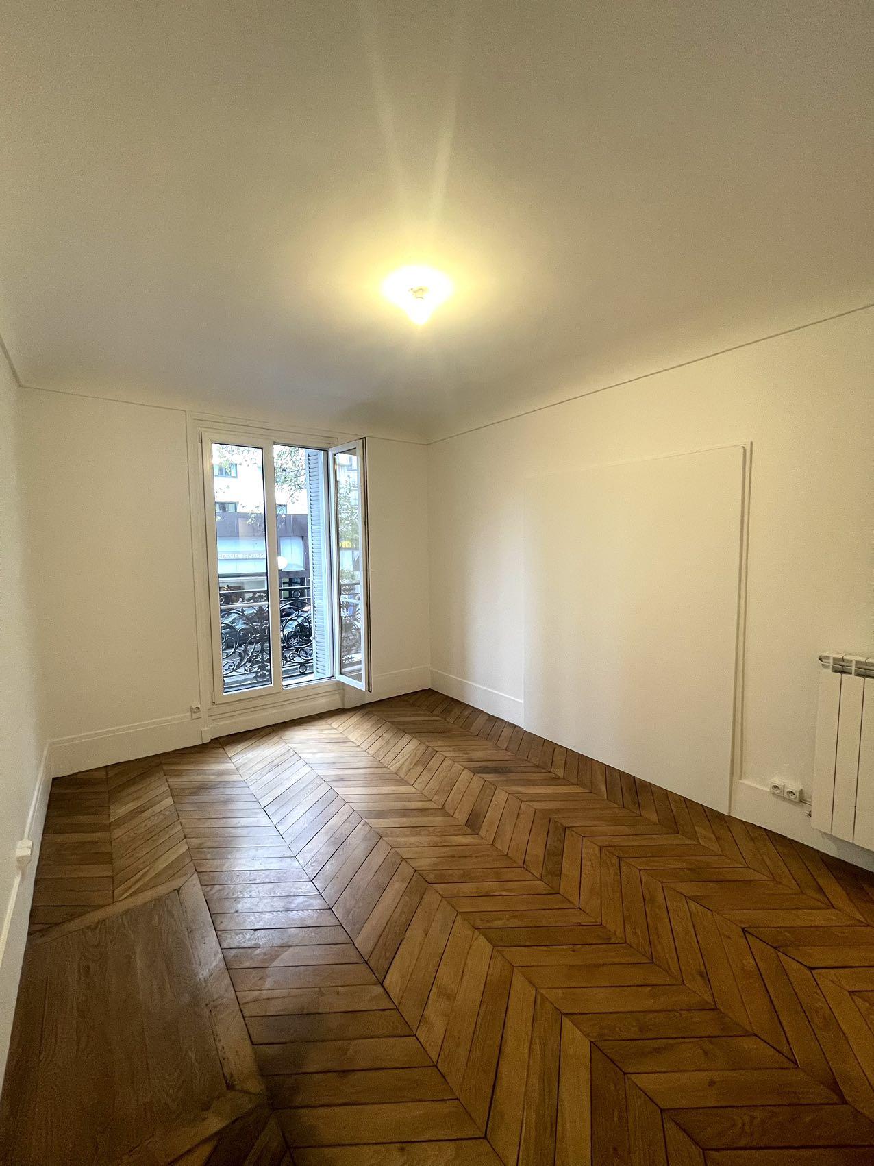 PARIS 18e·80m²·Second-hand·F4[Paris Rental]