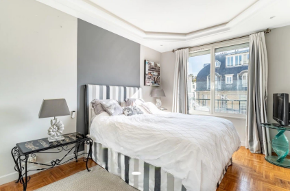 PARIS 16e·102m²·Second-hand·F5[Paris Rental]