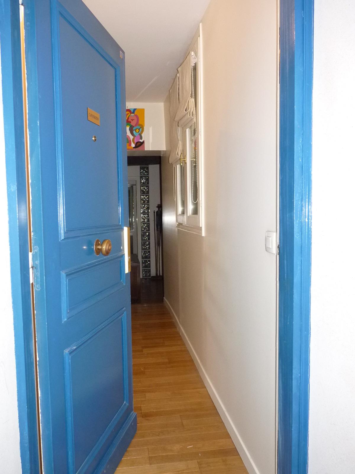 PARIS 3e·26m²·studio·With furniture[Paris Rental]