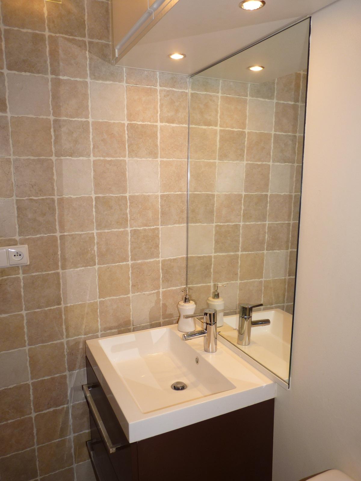 PARIS 3e·26m²·studio·With furniture[Paris Rental]