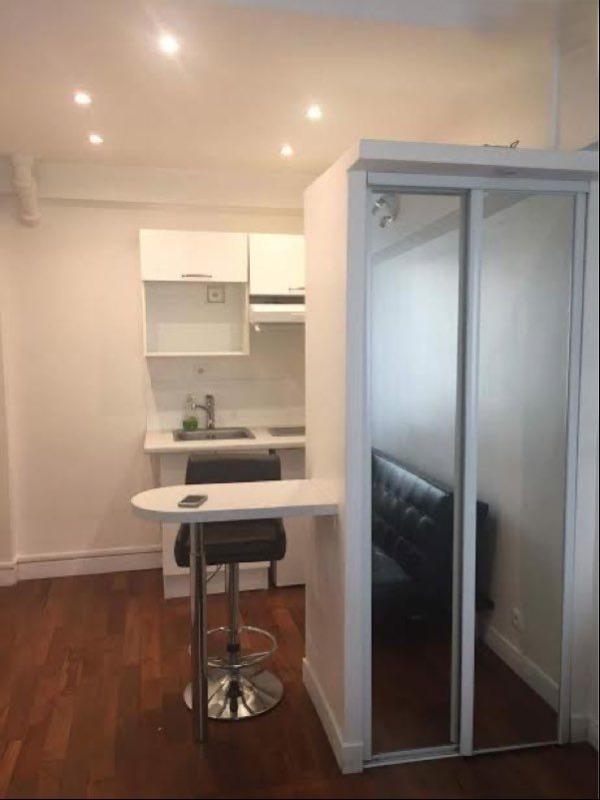 PARIS 7e·21m²·Studio·Meublé[Location à Paris France]