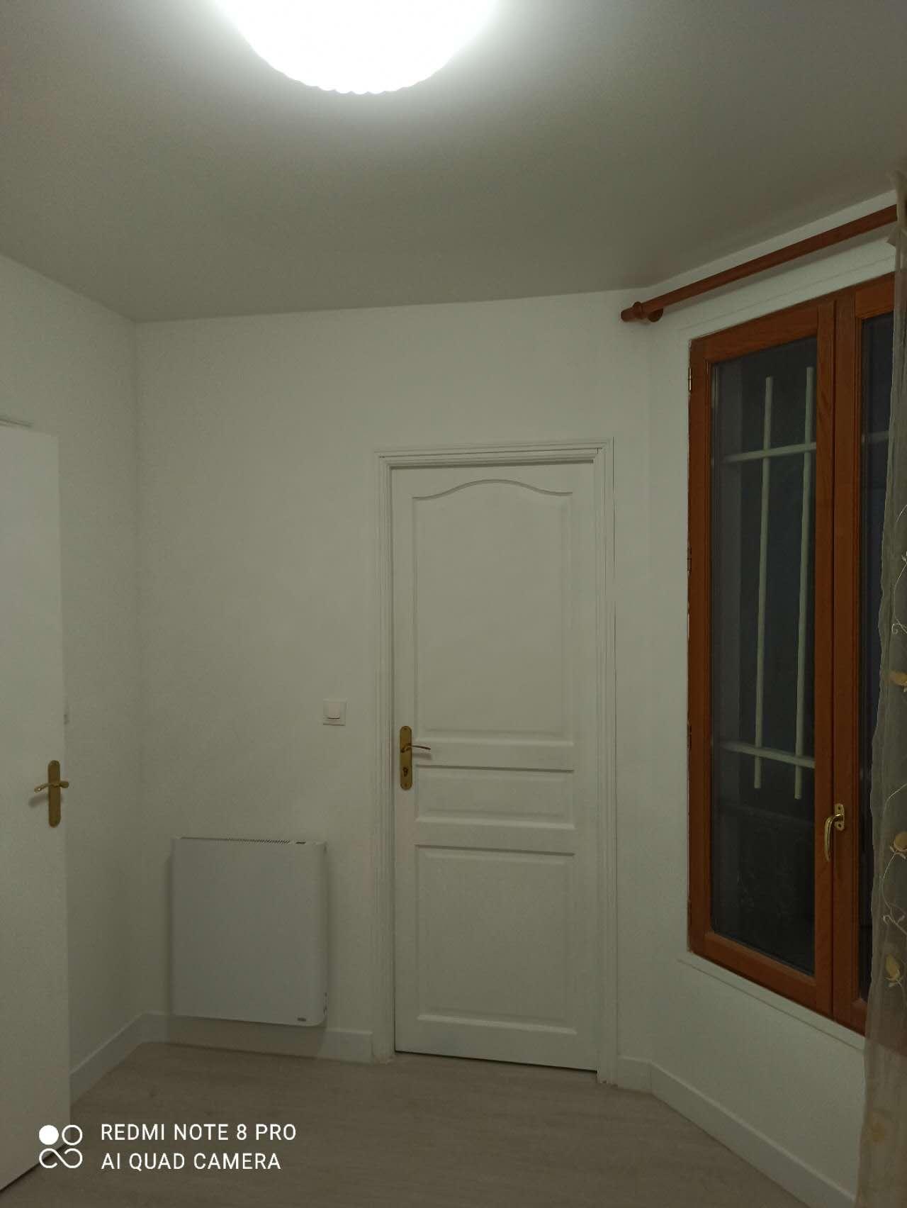 PARIS 10e·25m²·Appartement·Meublé[Location à Paris France]