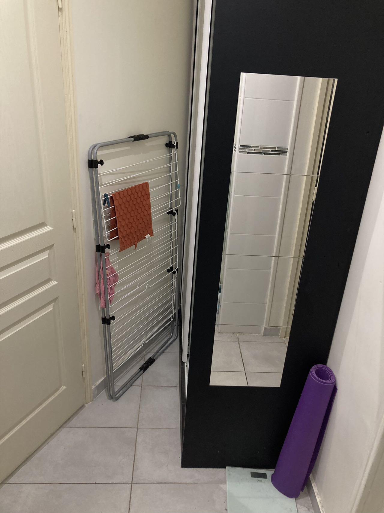 Vitry-sur-Seine 94区·15平·studio·有家具[法国巴黎租房]