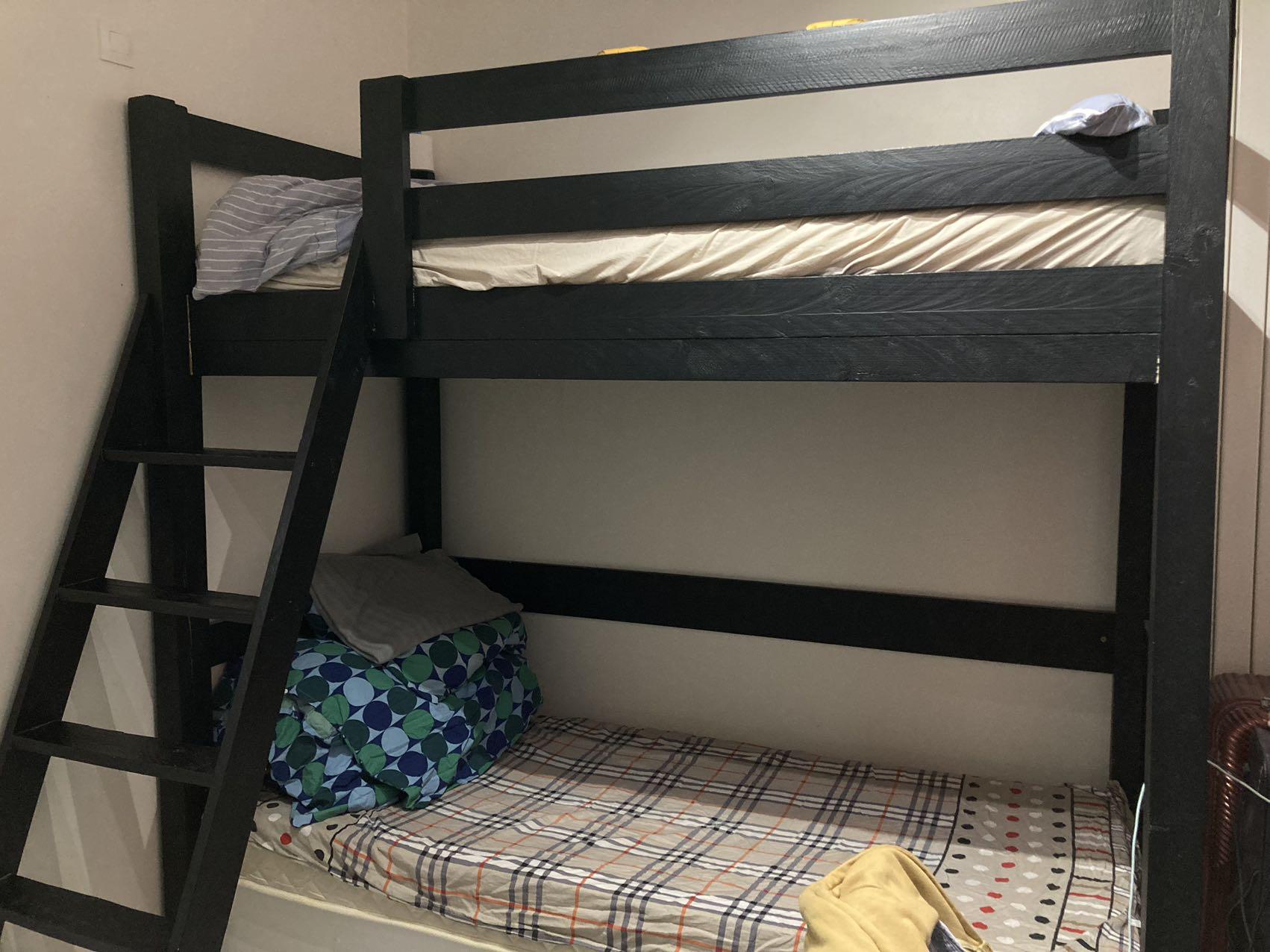 Vitry-sur-Seine 94区·15平·studio·有家具[法国巴黎租房]