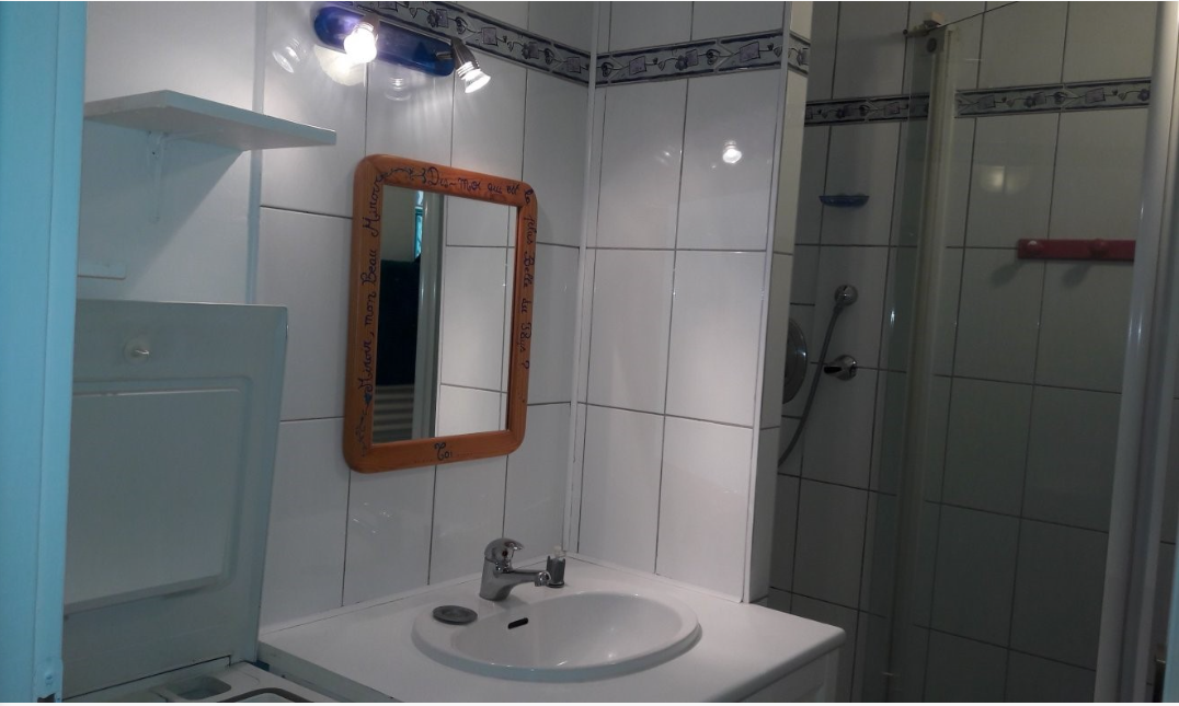 PARIS 14e·41m²·studio·With furniture[Paris Rental]