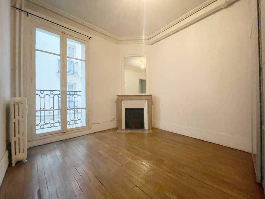 PARIS 15e·51m²·Appartement·Non meublé[Location à Paris France]