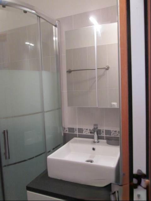 PARIS 15e·21m²·studio·With furniture[Paris Rental]