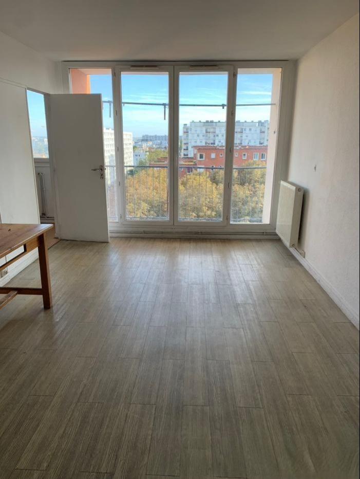 Vitry-sur-Seine 94e·82m²·apartment·No furniture[Paris Rental]