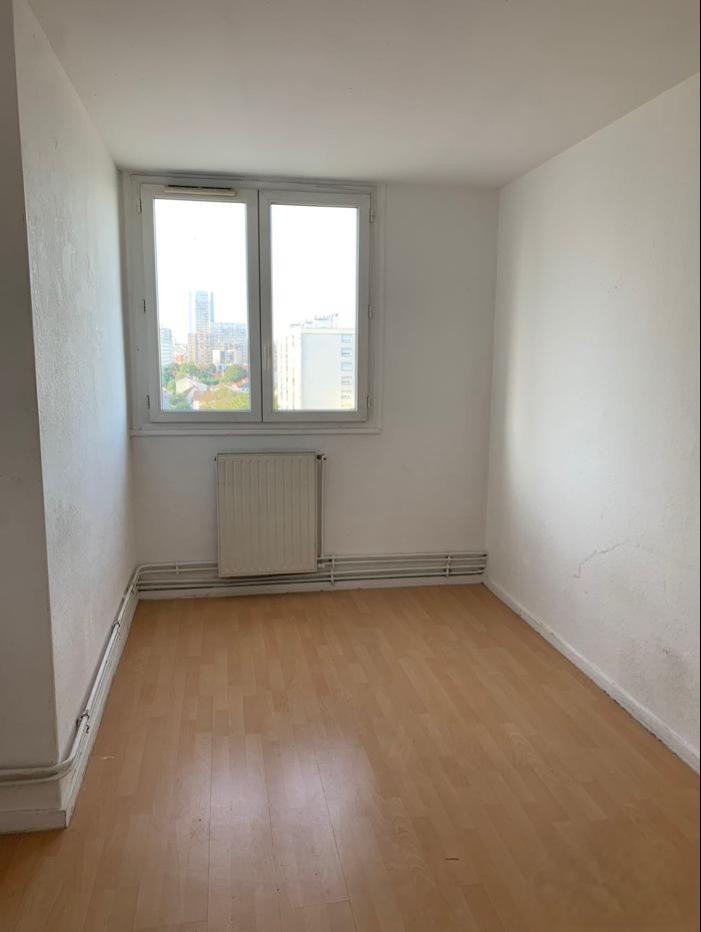 Vitry-sur-Seine 94e·82m²·apartment·No furniture[Paris Rental]
