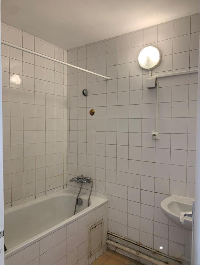 Vitry-sur-Seine 94e·82m²·apartment·No furniture[Paris Rental]