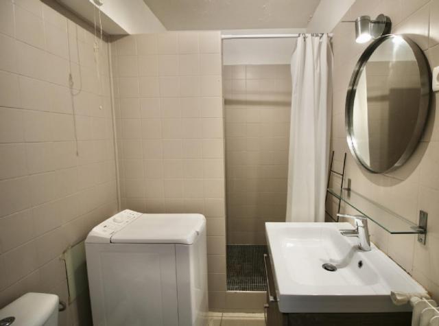 PARIS 15e·28m²·studio·With furniture[Paris Rental]
