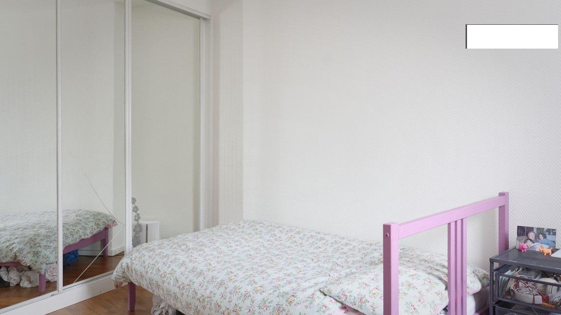 PARIS 16e·32m²·Appartement·Meublé[Location à Paris France]