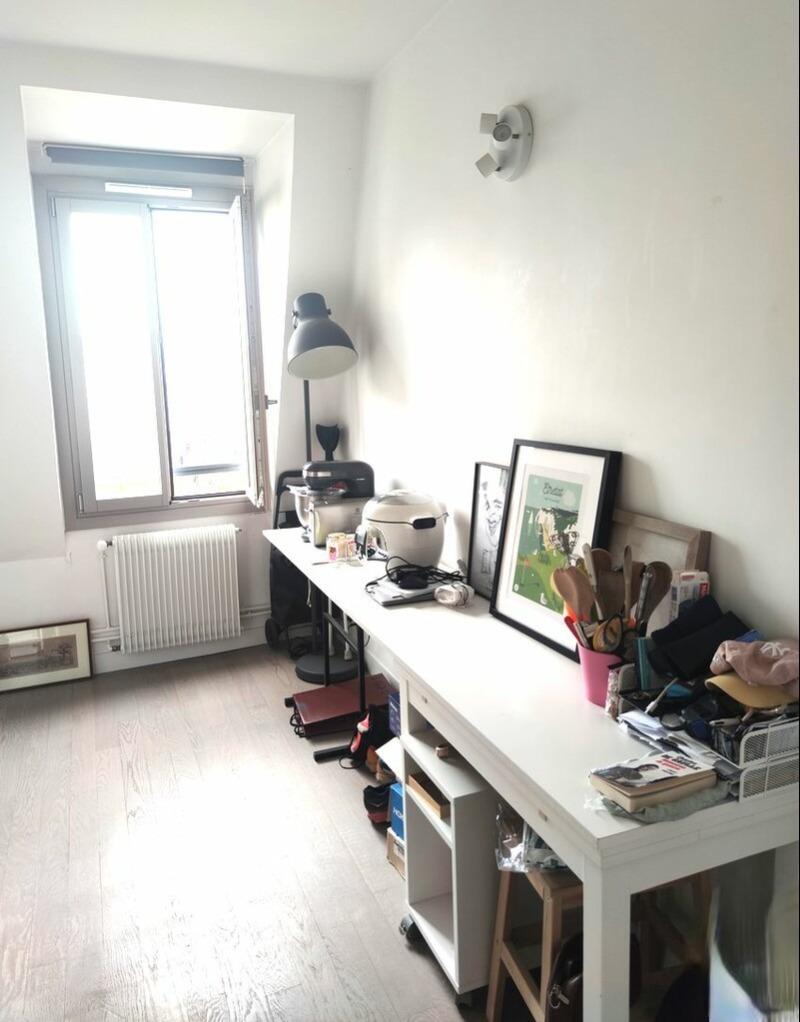 PARIS 15e·52.75m²·apartment·With furniture[Paris Rental]