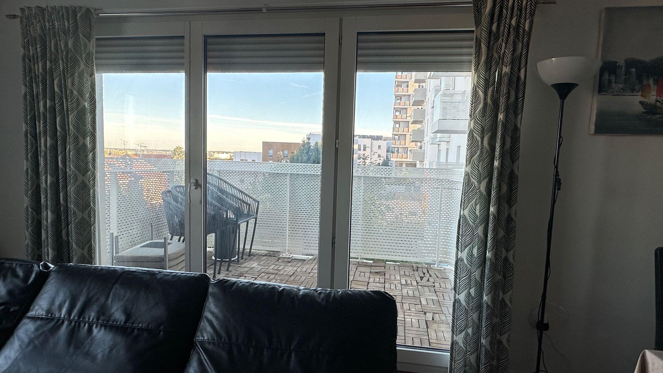 Vitry-sur-Seine 94e·68m²·apartment·With furniture[Paris Rental]