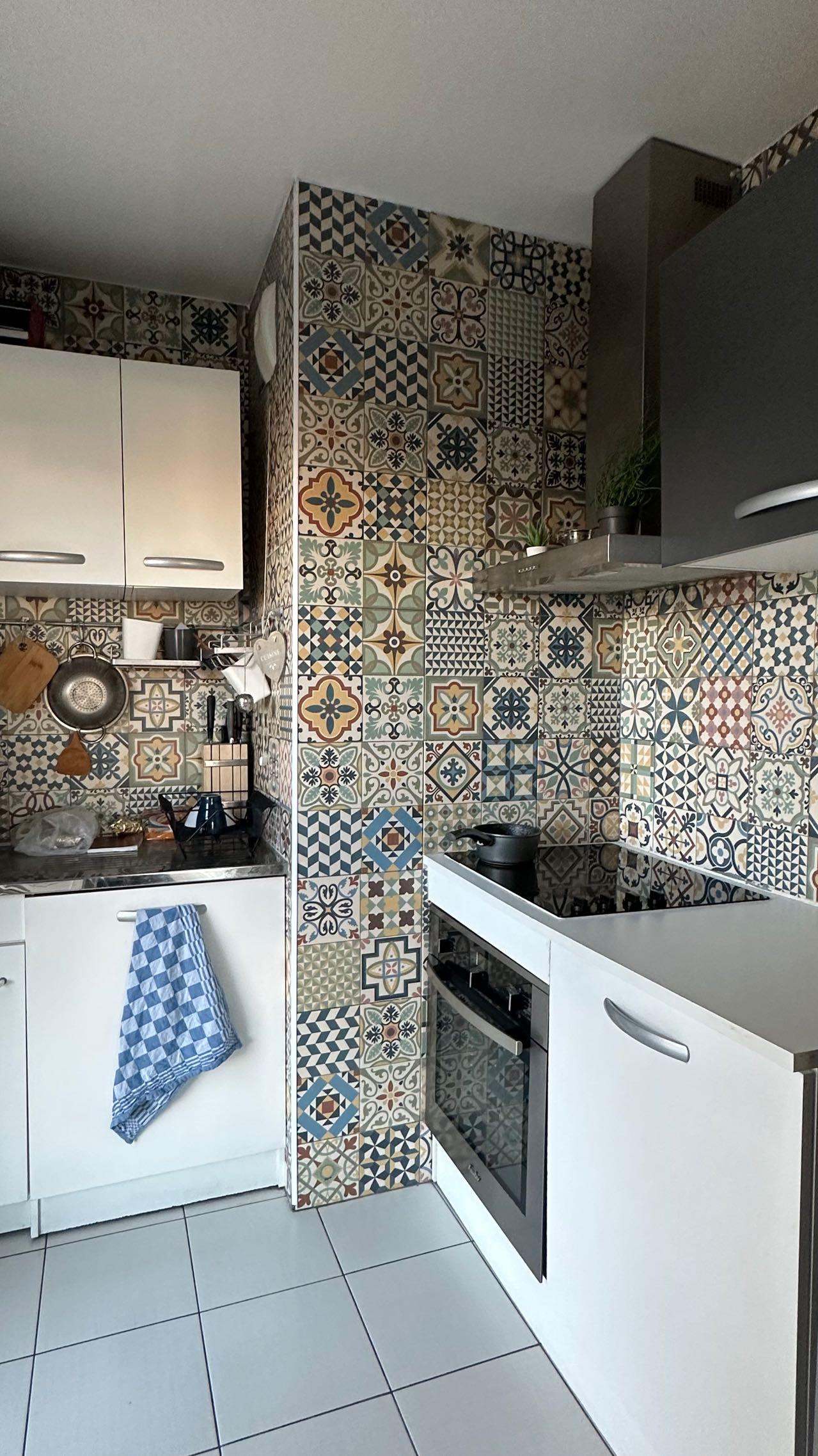 Vitry-sur-Seine 94e·68m²·apartment·With furniture[Paris Rental]