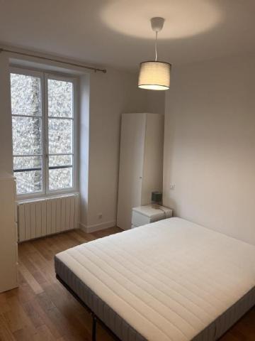 PARIS 15e·47m²·Appartement·Meublé[Location à Paris France]