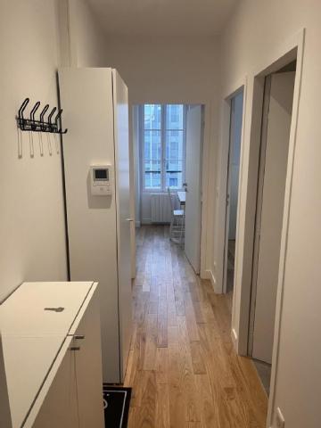 PARIS 15e·47m²·Appartement·Meublé[Location à Paris France]