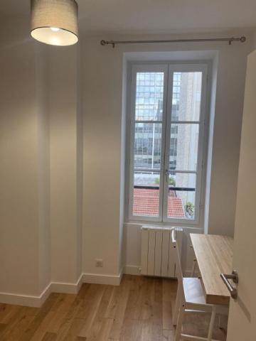 PARIS 15e·47m²·Appartement·Meublé[Location à Paris France]