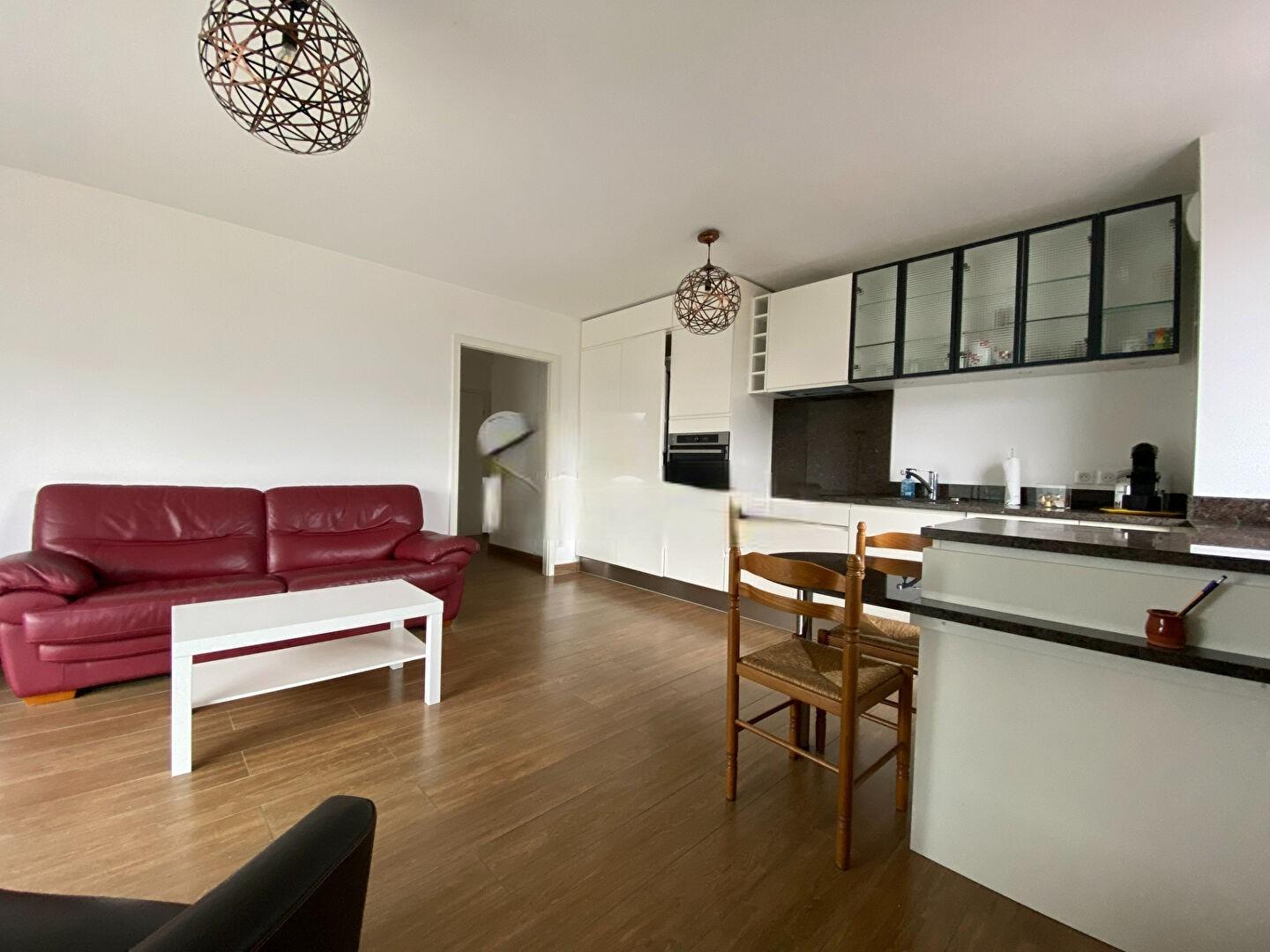 Vivefrance Paris Rental Property Platform