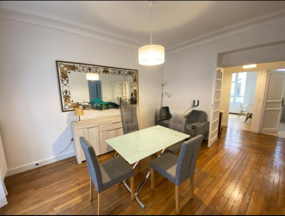 Vivefrance Paris Rental Property Platform