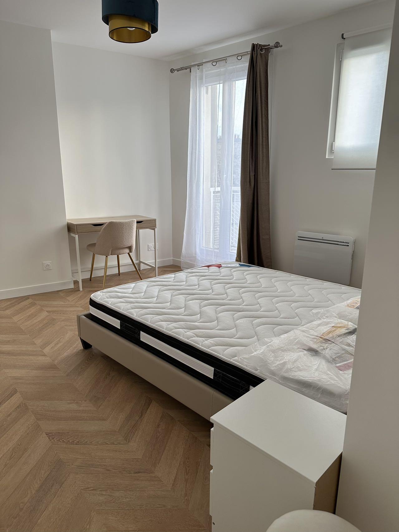 Vivefrance Paris Rental Property Platform