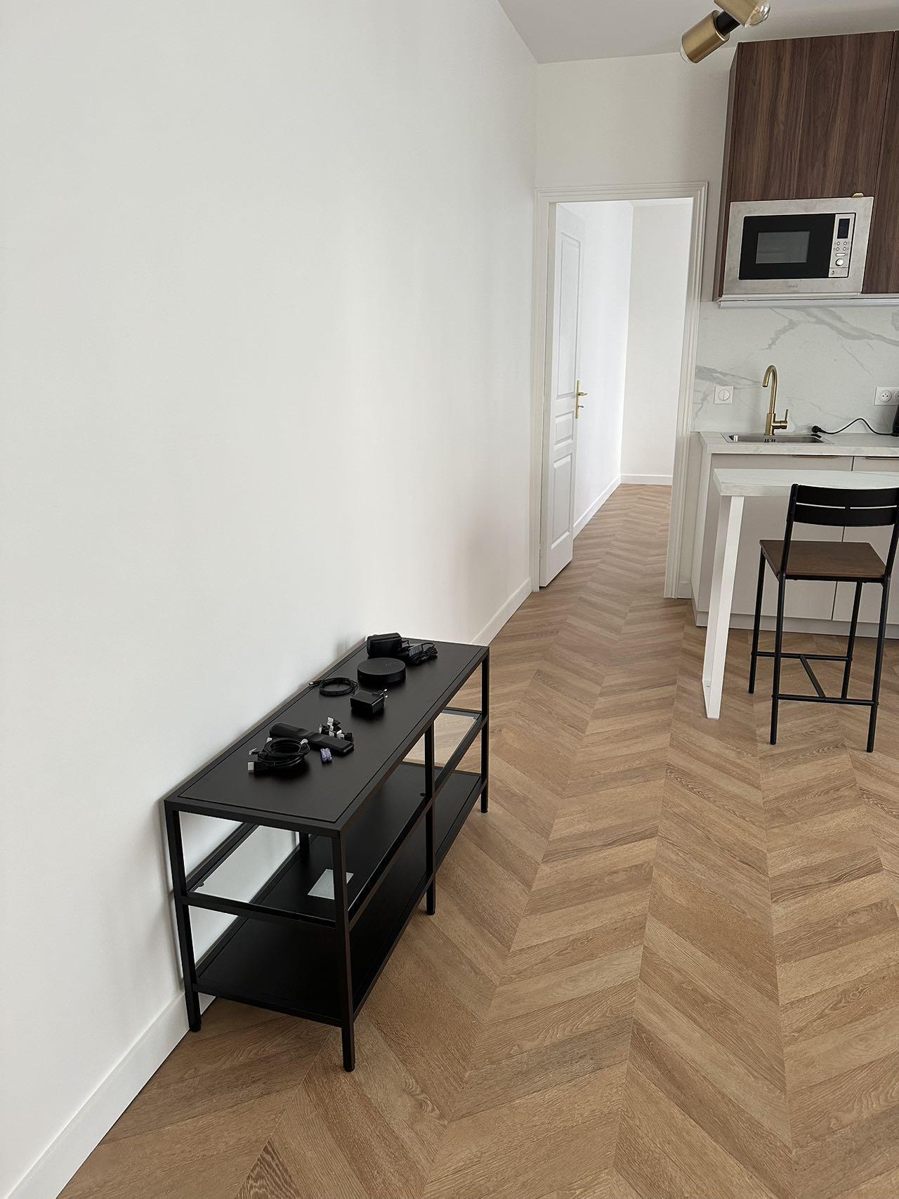 Vivefrance Paris Rental Property Platform